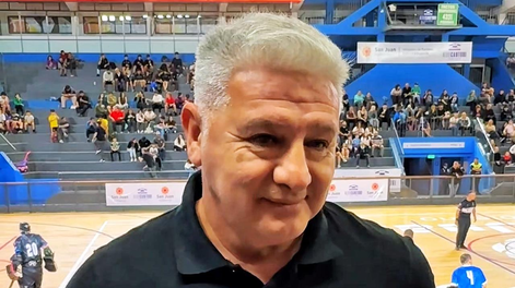 Con mucha fe y una fuerte ilusión por llevar a la Argentina a lo alto se encuentra José Luis Páez, DT de la Selección nacional previo al Mundial.&nbsp;