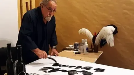 Fernando Fazzolari (76) fue encontrado muerto este lunes en su departamento del barrio porteño de Monserrat.