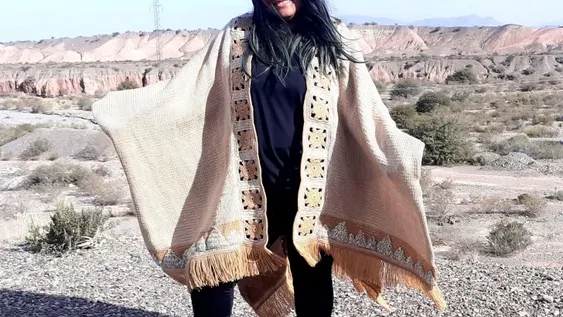 Eligieron a las mejores tejedoras