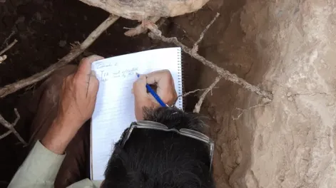 Diversidad productiva en altura: el potencial del oasis iglesiano