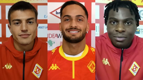 Fausto Perseu, Cristo Jesús Mawete, Alessio Rosa son los tres acusados por la violación que causó conmoción en Italia.&nbsp;