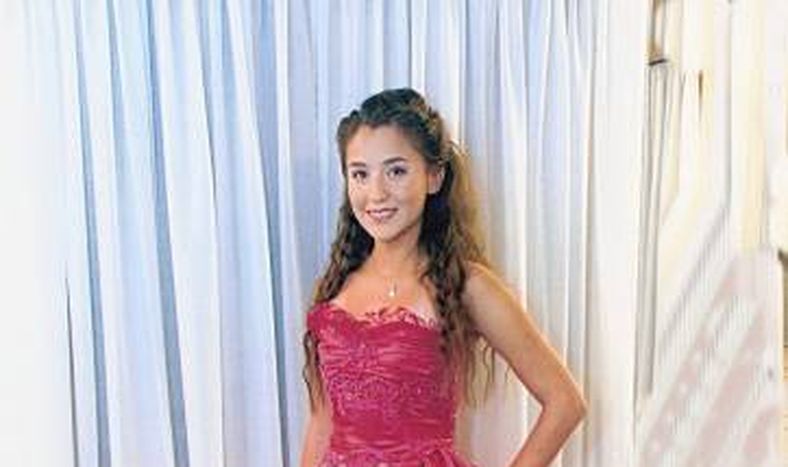 Los quince de “Flor” Taddei
