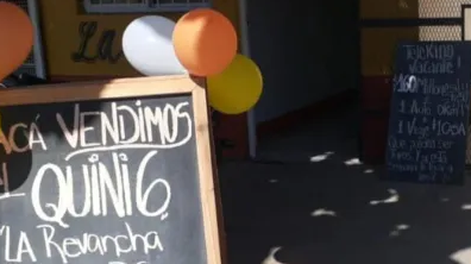 Un jubilado ganó $305 millones en el Quini 6 y les hizo una noble promesa a sus nietos