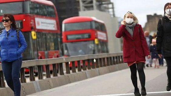 Europa vive una “tregua” con el coronavirus que podría conducir al fin de la pandemia, según la OMS