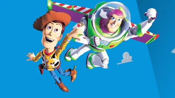 Toy Story sopla las 30 velitas: Hasta el infinito y más allá