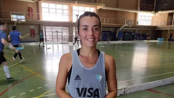 Tres sanjuaninos, con pasaje