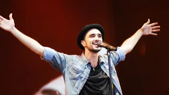 ¡Ganadores de entradas para Abel Pintos!