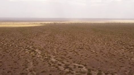 Diario de Cuyo | VÍNCULO. La empresa ofrece token respaldados en litio y asegura tener un proyecto en exploración en Mogna, aunque a nivel local lo descartan.