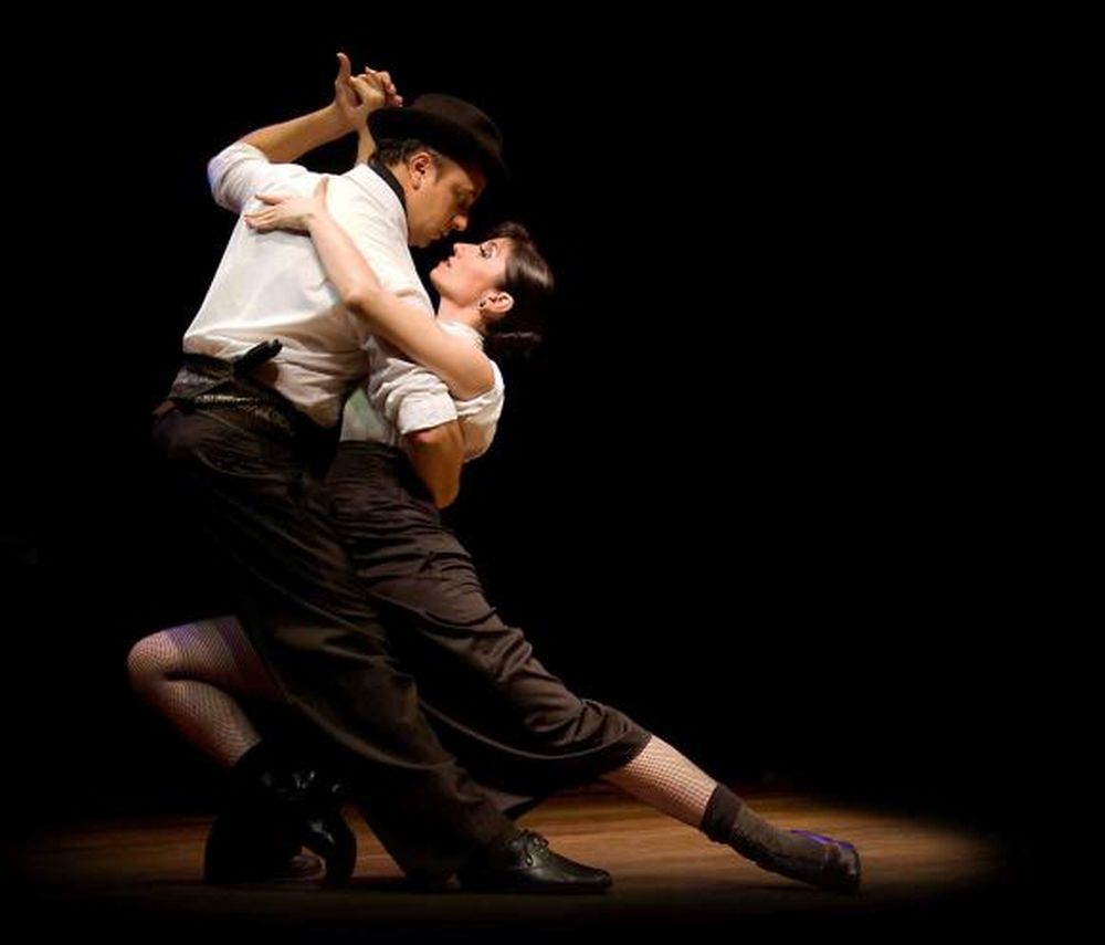 Buenos Aires, todo el año respira tango