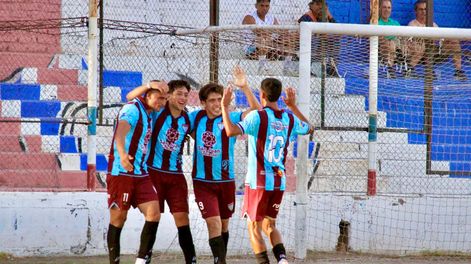 Victoria. Atlético Alianza ganó en Santa Lucía y se acomodó en el Reducido. Minero no pudo en el Este y Peñarol fue demoledor.
