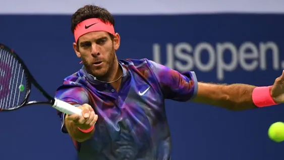 Del Potro jugará en dos torneos