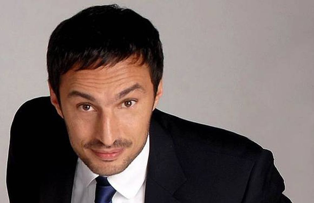 Daniel Tognetti: “Me genera orgullo trabajar para el Estado”