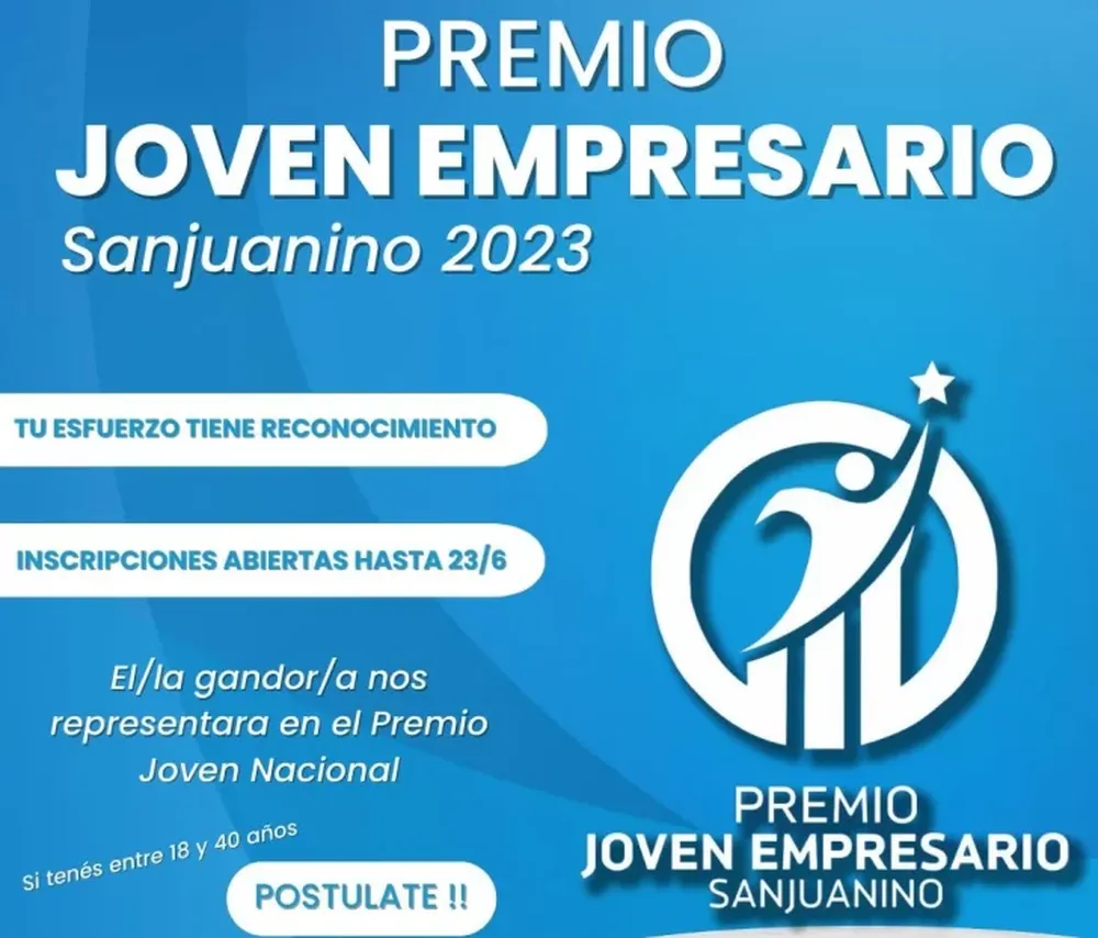 Renovación de autoridades de la CAME Joven