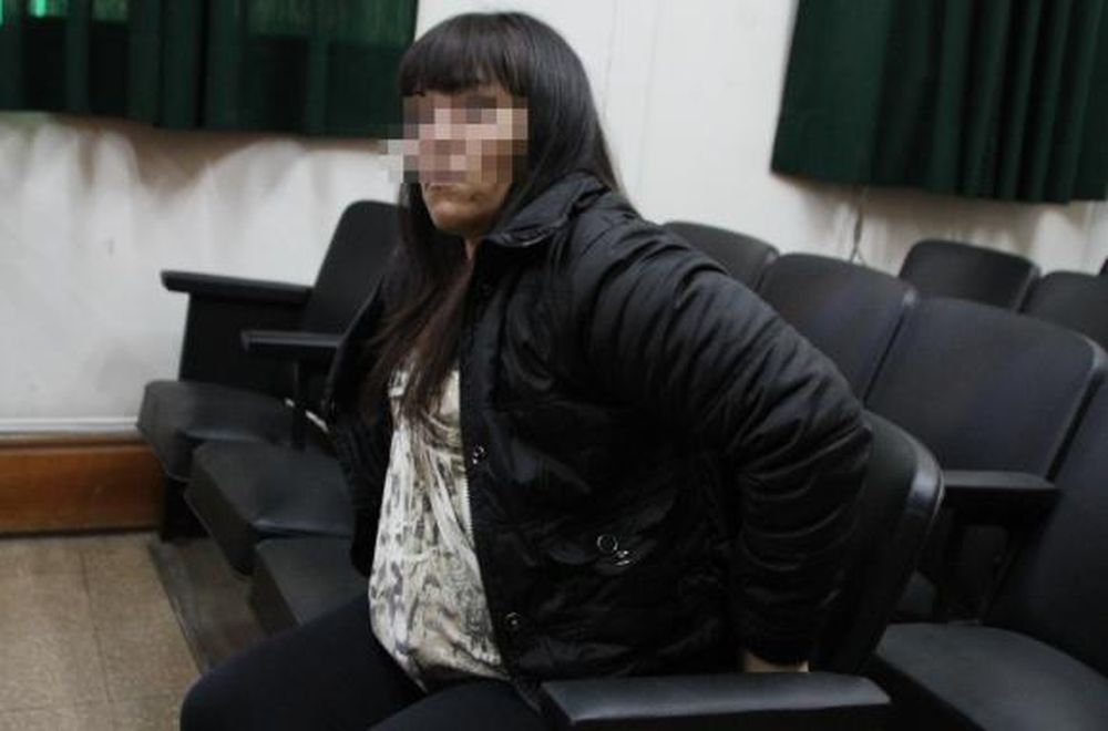 Confesó haber corrompido a sus 3 hijos y otros 3 niños