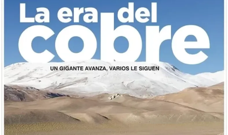 Tapa Cuyo Minero 31 de Mayo del 2023