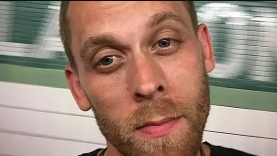 Murió por sobredosis Daniel Auster: estaba en libertad bajo fianza por la muerte de su bebé