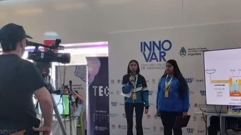 San Juan, distinguido en la Expo Innovar 2023