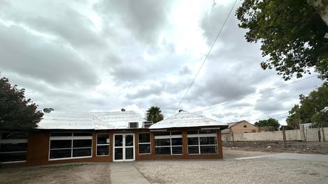 de parrillada tradicional a ser parte de algo mas innovador: punto este, la obra que renovara una conocida esquina de santa lucia