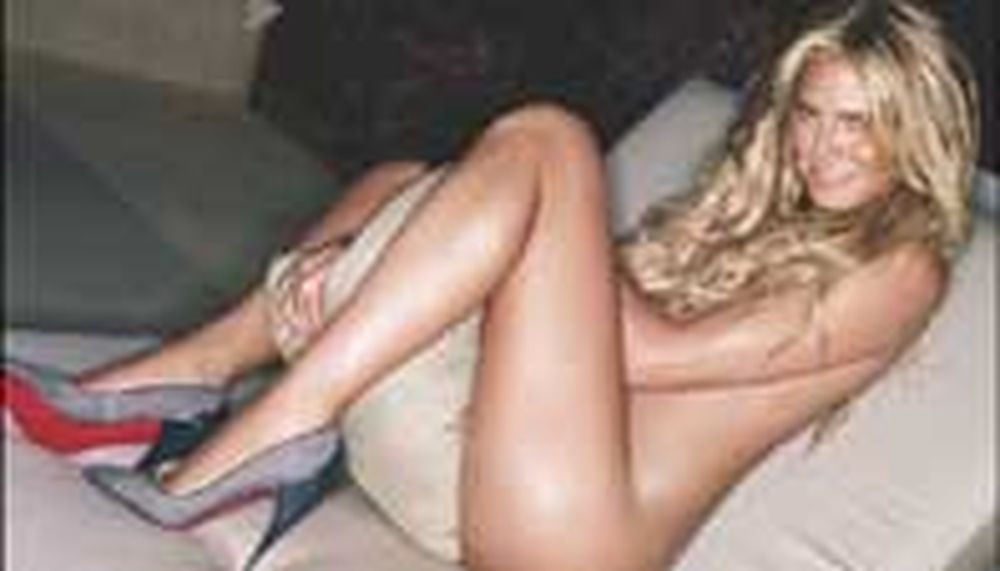 Secretos de una diosa