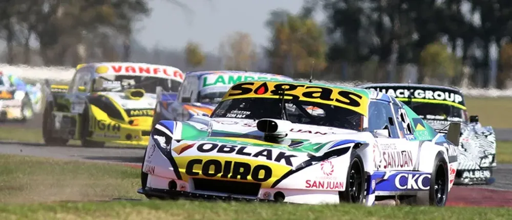 Della Motta pudo seguir único puntero