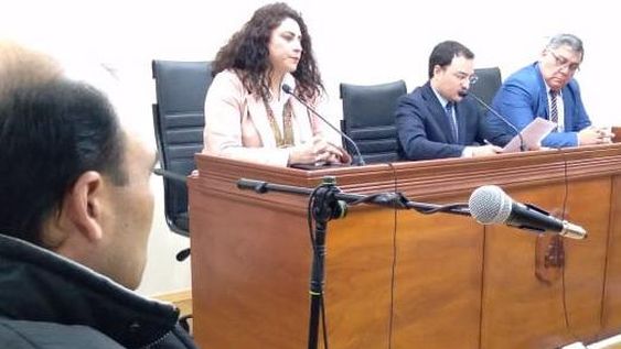 Le dieron 17 años por abusar de 4 sobrinas