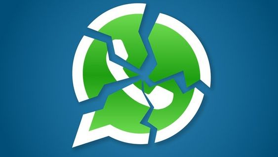 Caída mundial de WhatsApp, Facebook e Instagram