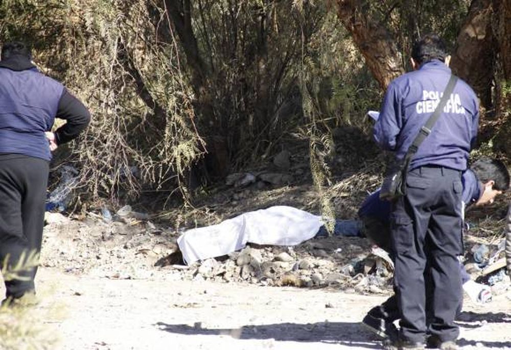 Caso Olivares, uno de los ocho  crímenes más brutales en 12 años