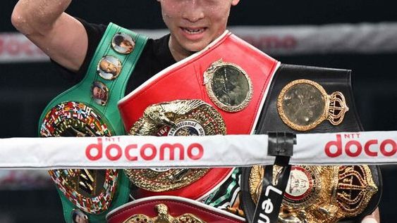 EL MONSTRUO, es favorito a retener.