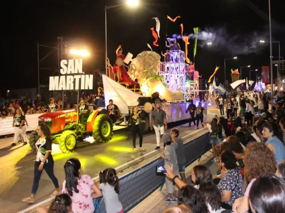 Convocan a percusionistas y vientistas para el Carrusel 2020