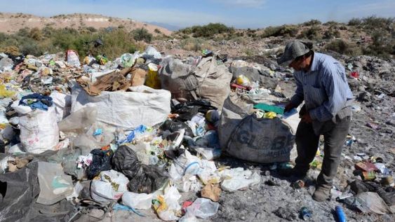 La pobreza trepó hasta el 35,4% en el primer semestre del 2019