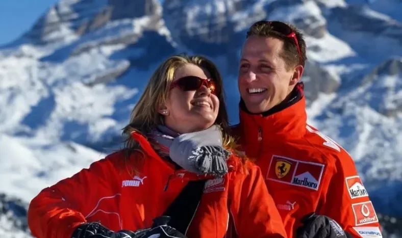 A diez años del accidente de Schumacher: qué se sabe y cuáles son los secretos de la salud del campeón