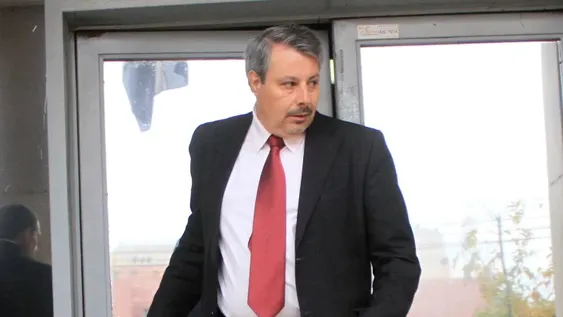 Tras 10 años, arranca el juicio contra el rector Nasisi por la muerte de un alumno