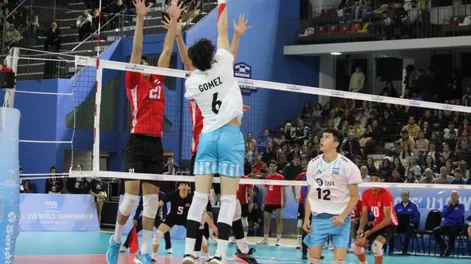 Con Argentina-Corea del Sur como plato fuerte, el cronograma de octavos del Mundial U19