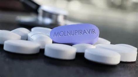 Catamarca aprobó un protocolo para uso compasivo de Molnupiravir en pacientes con Covid