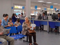 anses oficializo el proximo aumento: cuanto cobran los jubilados desde junio anses oficializo el proximo aumento: cuanto cobran los jubilados desde junio