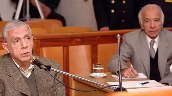 Vuelven a pedir que Naranjo sea desligado por prescripción de la “estafa” a “Escobar”