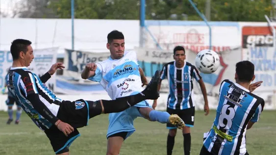 Marquesado tiene toda la necesidad frente a Atenas