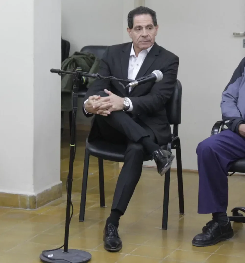 Circula que la denunciante de Parisí ahora avalará la probation