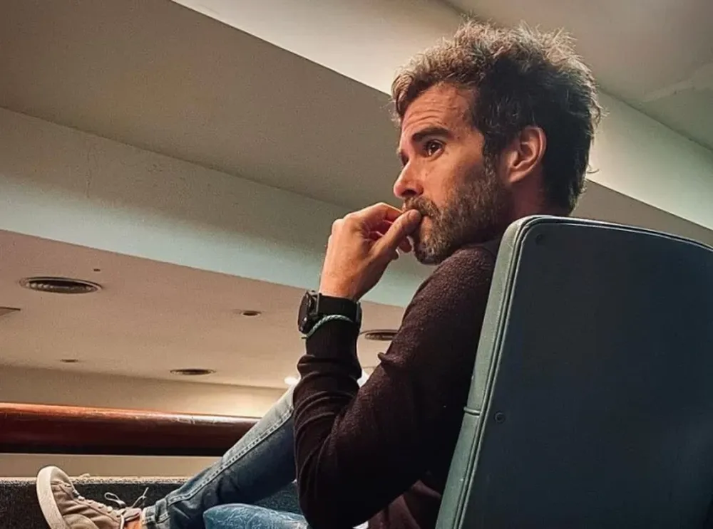 Murió Cristina Birckenstaedt, la mamá de Nicolás Cabré: la dolorosa despedida del actor