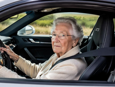 El insólito episodio que ocurrió en Francia. Imagen creada por IA. El insólito episodio que ocurrió en Francia. Imagen creada por IA.