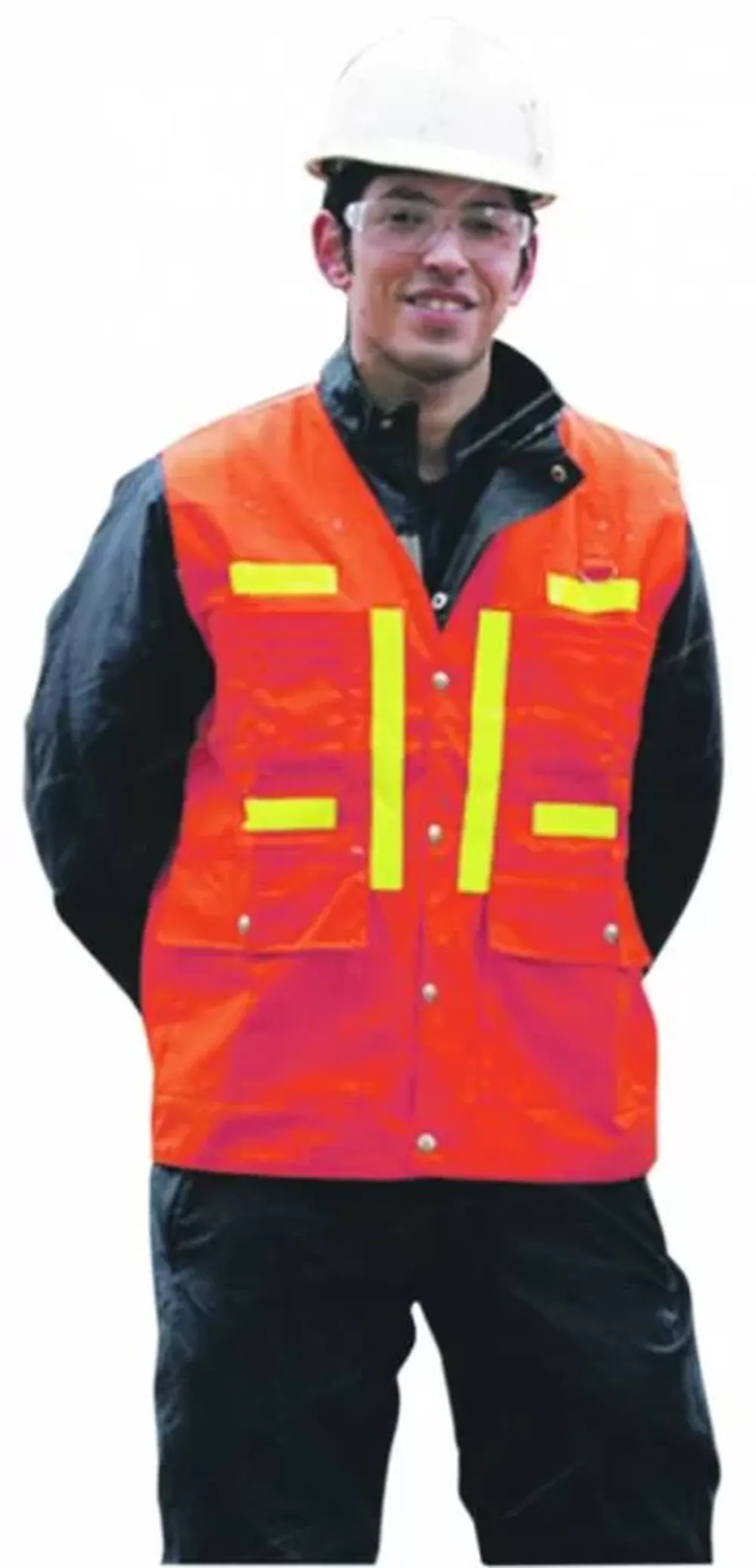 El campeón de la seguridad