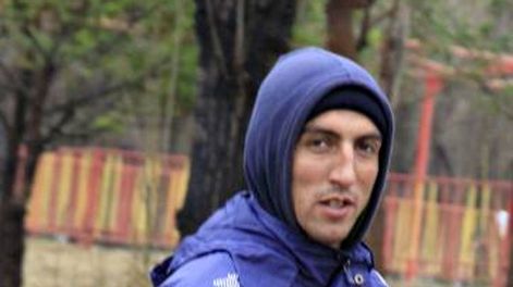 El turno de Reinoso