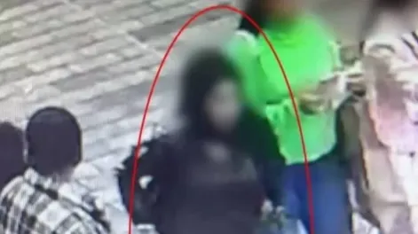 Atentado en Estambul: detuvieron a una mujer de nacionalidad siria