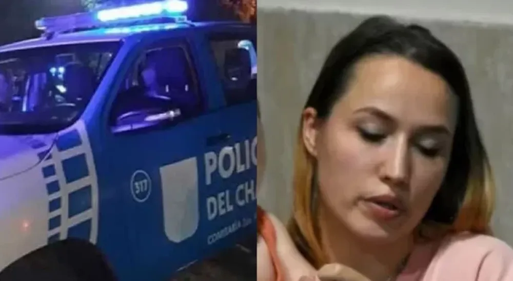 Una joven fue rescatada tras estar más de un año secuestrada por su pareja en Chaco