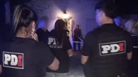 Otro asesinato en Rosario: un joven apareció con un tiro en la espalda y es el cuarto en seis días