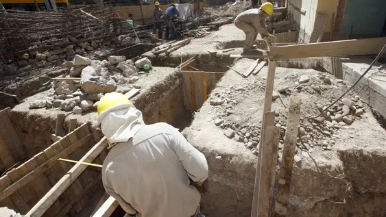 Tras más de 70 años, la escuela Antonio Torres será ampliada y pasará de 19 a 31 aulas en total