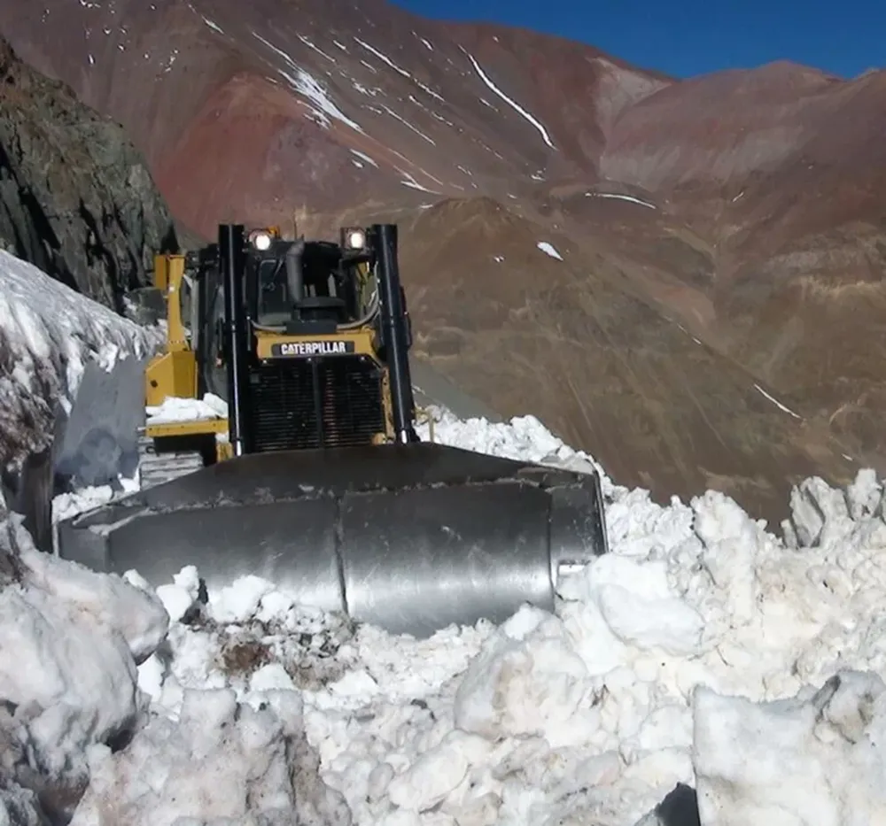 Hay dudas y pocas expectativas de poder avanzar con el proyecto del túnel en Ebitan