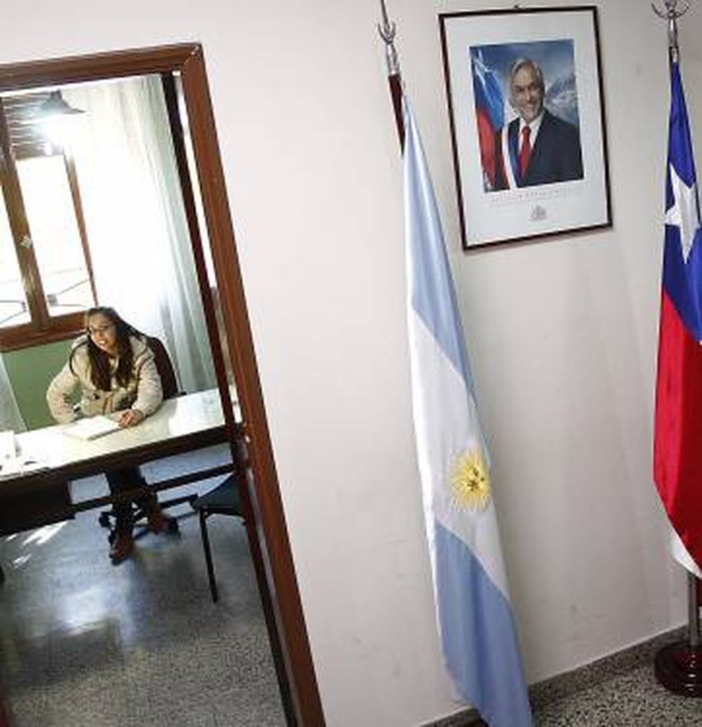Tras 10 meses,  la ex Cáritas ya  tiene inquilinos