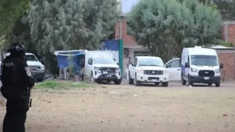 Horror: hallaron 17 cuerpos en una casa abandonada en una de las zonas más violentas de México