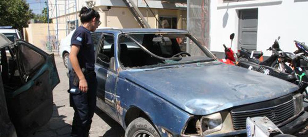 El chico atropellado en Caucete no resistió a las heridas y murió